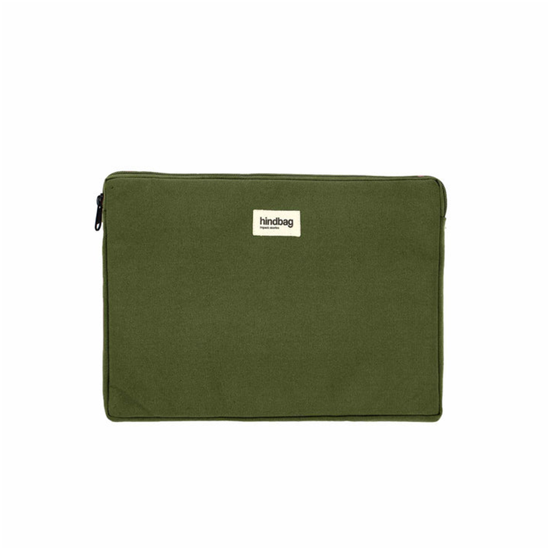 Housse d'ordinateur 15" Ava M Olive