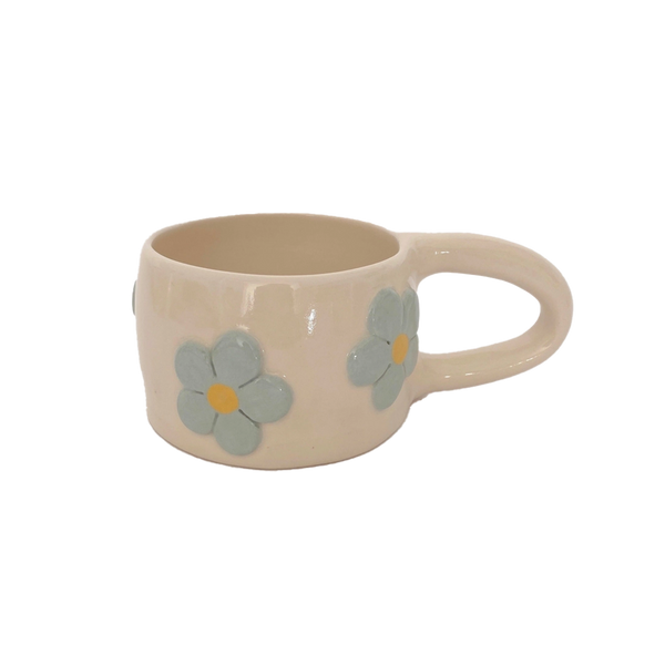 Blomma Mug