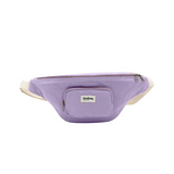 Sac Banane Sofia XL - Lilas | Fleux | 4