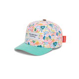 Casquette Happiness | Fleux | 6