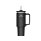 Gourde Quencher H2.0 - Black | Fleux | 3