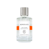 Eau de toilette - Musc, Neroli - 100 ml | Fleux | 4