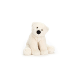 Peluche Ours Polaire Perry | Fleux | 3