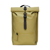 Sac à dos Rolltop Rucksack - Khaki | Fleux | 3