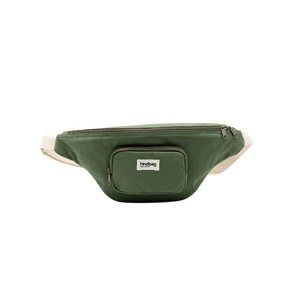 Sac Banane Sofia XL - Olive