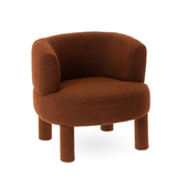 Fauteuil Reisa - Fox - 76 x 69 x H71 cm | Fleux | 3