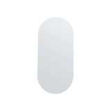 Oval wall mirror - 70 x 150 cm | Fleux | 2