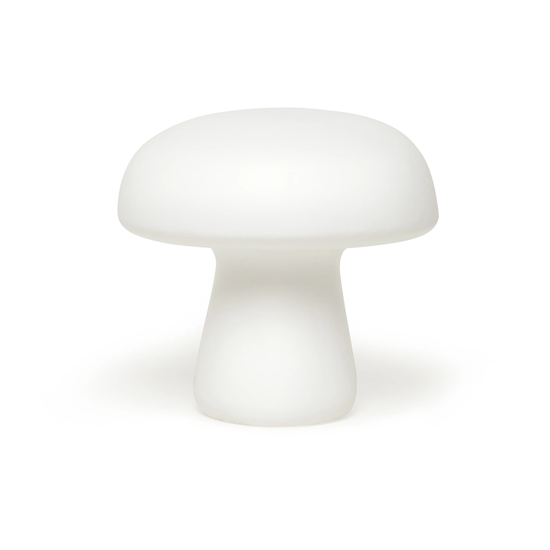 Lampe Large Champignon