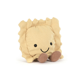 Peluche Amuseable Ravioli | Fleux | 3