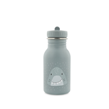 Mr Shark Stainless Steel Bottle 350ml | Fleux | 2