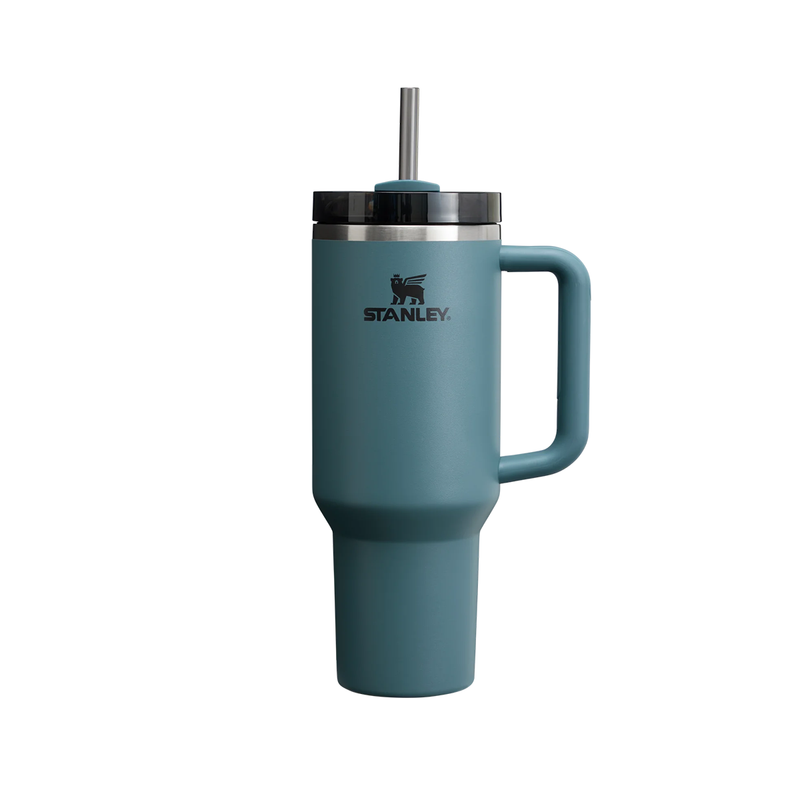 Gourde Quencher H2.0 - Blue Spruce