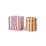 Bougie Cabana - Sienna Sunset | Fleux | 4