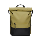 Sac à dos Trail Rolltop Backpack W3 | Fleux | 17