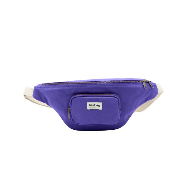 Sac Banane Sofia XL - Violet