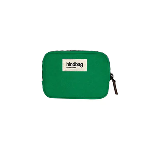 Lili purse - Holi Green