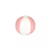 Bougeoir Ballon de Plage - Rose | Fleux | 3