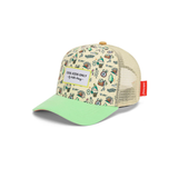 Casquette Adventure | Fleux | 6