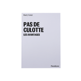 Carnet Pas de culotte | Fleux | 3