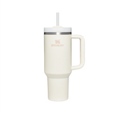 Gourde Quencher H2.0 - Cream | Fleux | 3