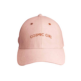 Casquette en velours Cosmic Girl | Fleux | 2