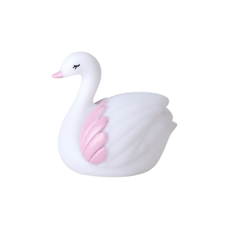 Veilleuse Cygne