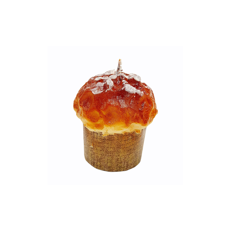 Bougie Mini Panettone