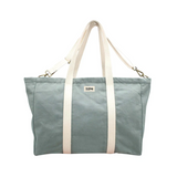 Sac week-end Jean | Fleux | 13