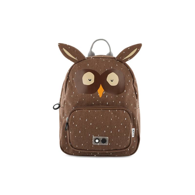 Sac à dos Mr. Owl