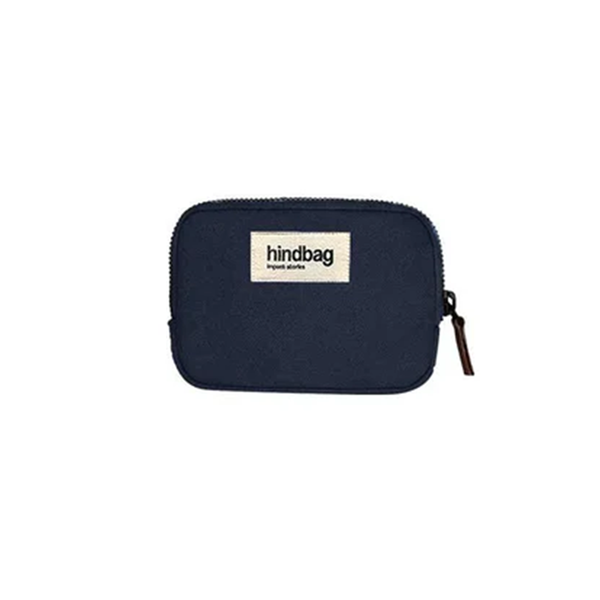 Lili purse - Navy