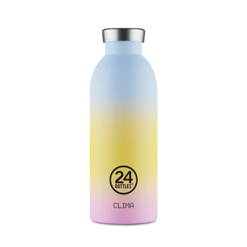 Bouteille Clima 050 - Aurora - 500 ml