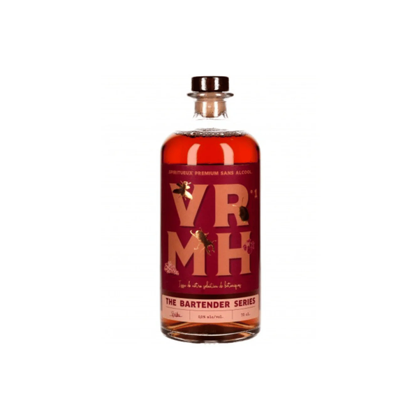 Non-alcoholic spirits - VRMH n°1