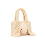 Tote bag Smudge Rabbit | Fleux | 3