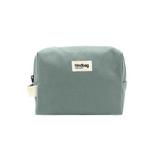 Léon Toiletry Bag - Sage | Fleux | 2