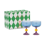 Set de 2 Verres Cocktail - Bliss | Fleux | 3