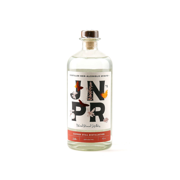 Spiritueux sans alcool - JNPR n°1