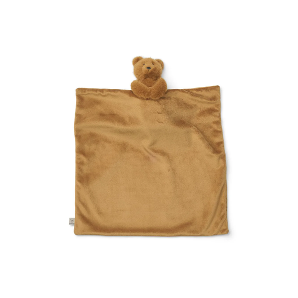 Doudou Camdon - Ours - Golden Caramel