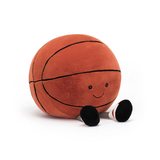 Peluche Amuseable Basketball | Fleux | 3