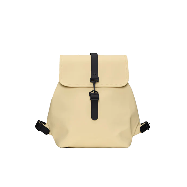 Sac à dos Bucket Backpack W3