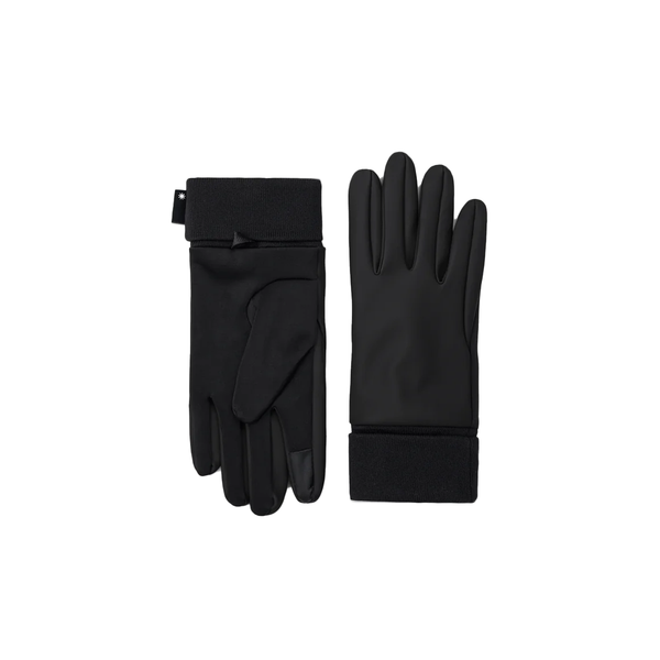 Gants - Noir - W1T1