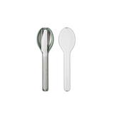 Set of 3 portable cutlery | Fleux | 2