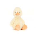 Peluche Bashful Original Canard | Fleux | 3