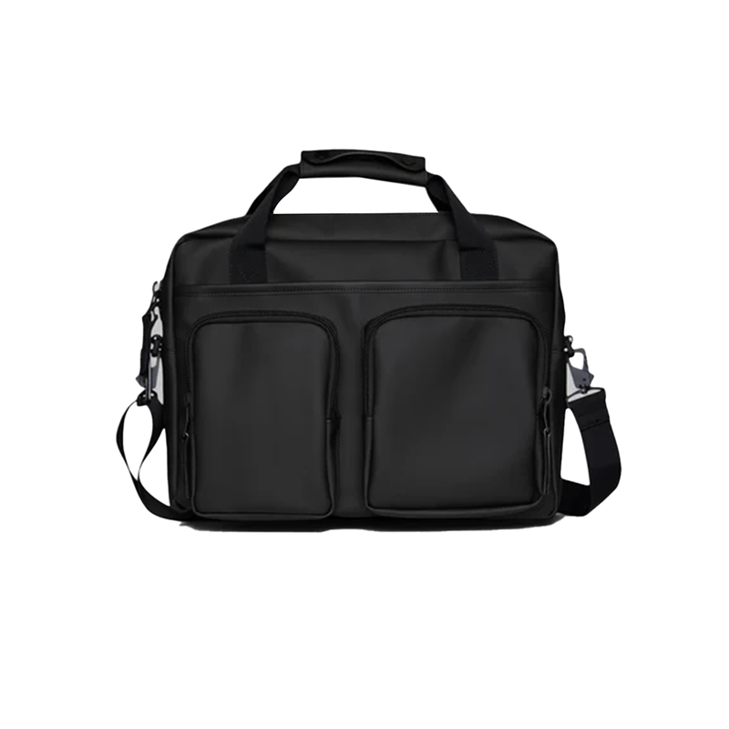 Sac Tech Texel W3 - Noir