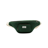 Sac Banane Sofia XL - Vert Sapin | Fleux | 2