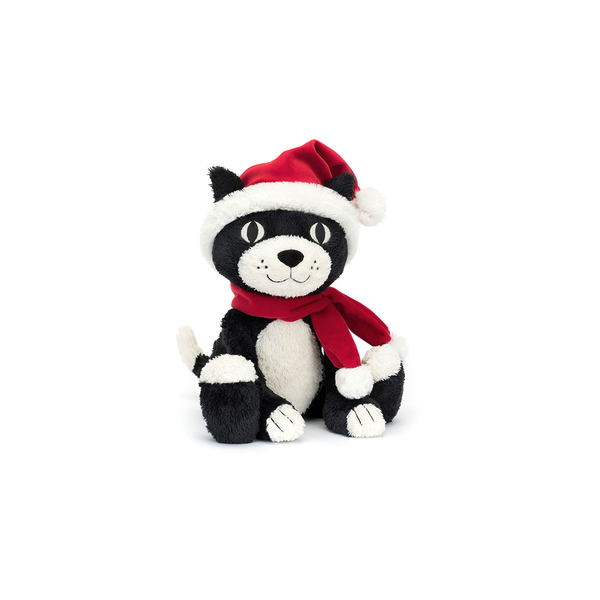 Peluche Christmas Jack