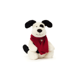 Peluche Bashful Winter Puppy | Fleux | 3