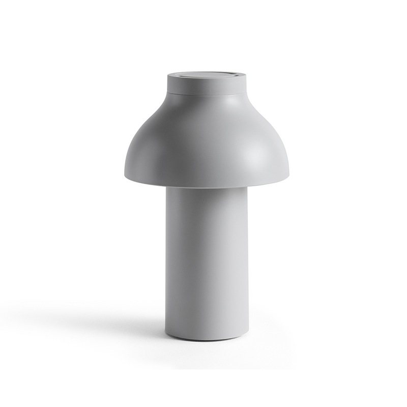 Lampe sans fil PC Portable - Cool Grey