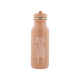 Bouteille Mrs Cat en acier inoxydable 500 ml | Fleux | 2