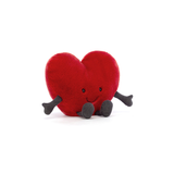 Peluche Amuseable Grand Coeur | Fleux | 3