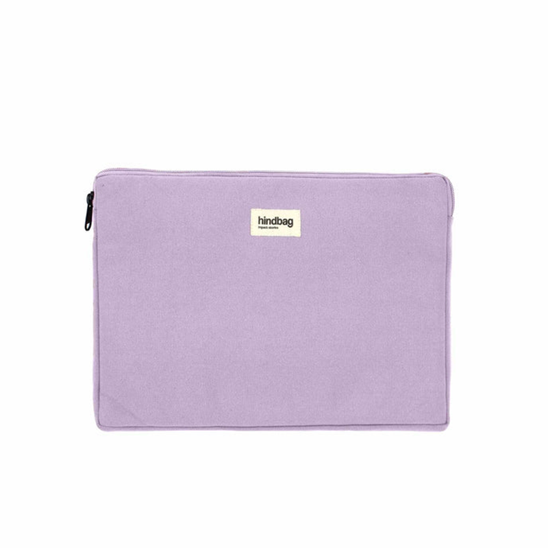 Housse d'ordinateur 15" Ava M Lilas