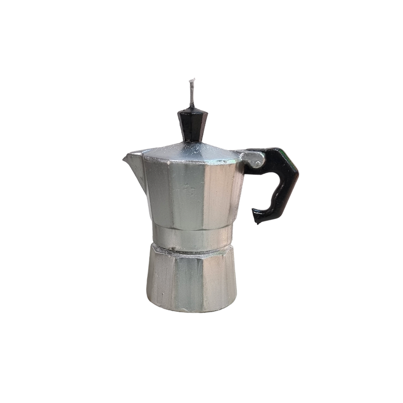 Bougie Cafetière